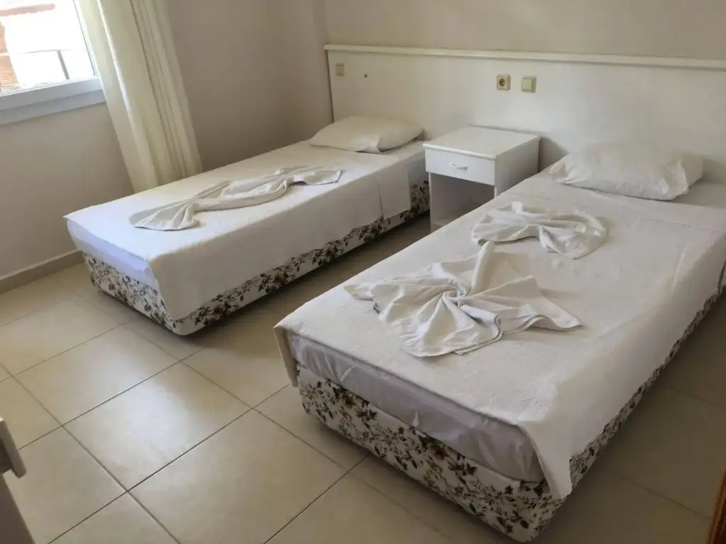 Фетхие: Gorkem Hotel & Apartments