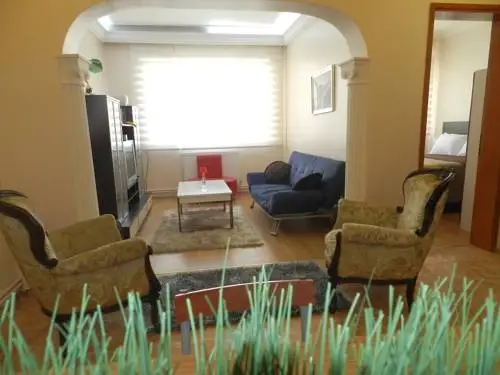Стамбул: Rental House Bakirkoy Family