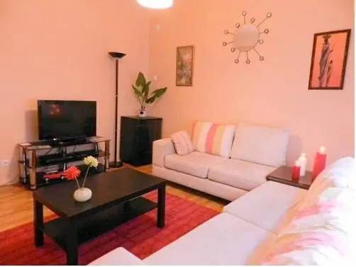 Стамбул: Rental House Bakirkoy Family