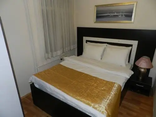 Стамбул: Rental House Bakirkoy Family