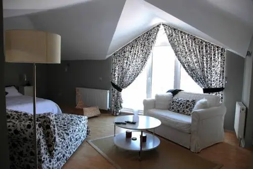 Стамбул: Villa Viens