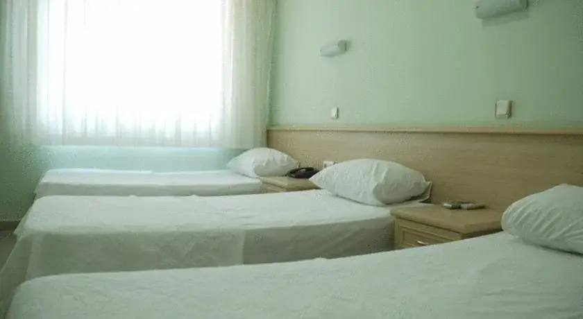 Анталья: Asena Otel