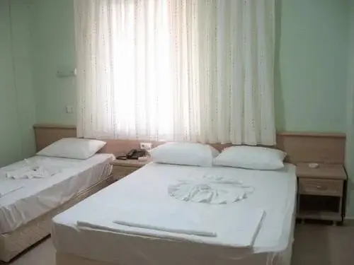 Анталья: Asena Otel