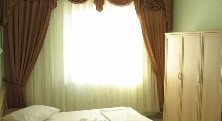 Анталья: Asena Otel