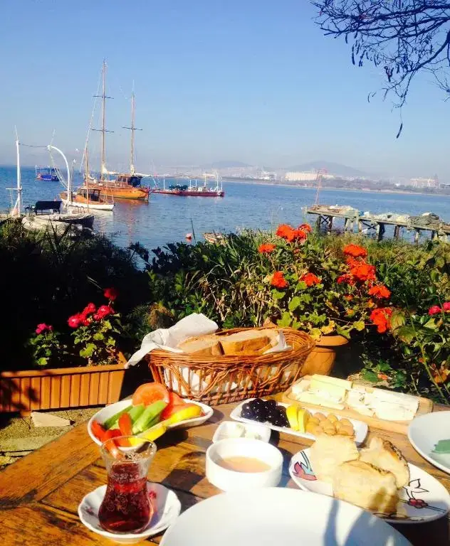 Стамбул: Tuzla Yacht Club