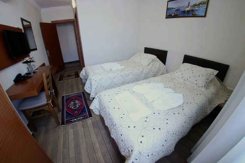 Сельчук: Selena Hotel