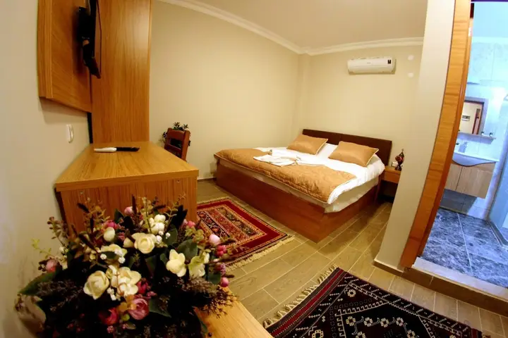 Сельчук: Selena Hotel