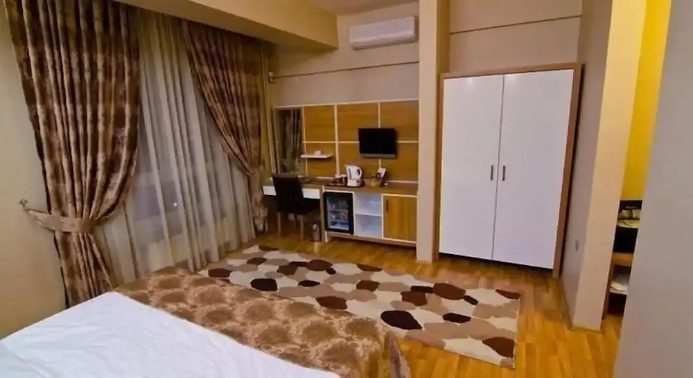 Эскишехир: Roof Garden Hotel