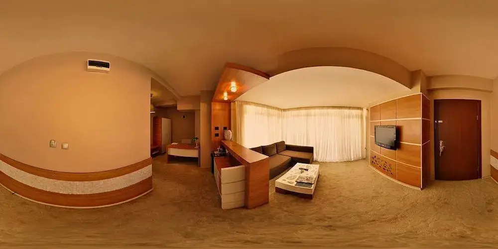 Эскишехир: Roof Garden Hotel