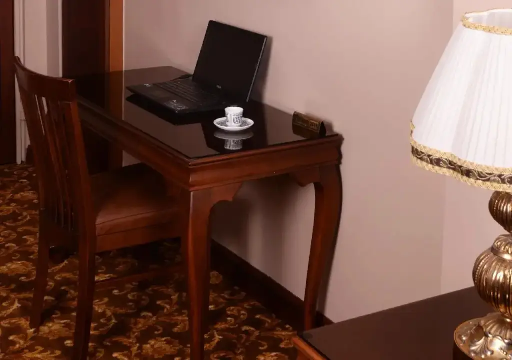 Стамбул: Nobel Hotel