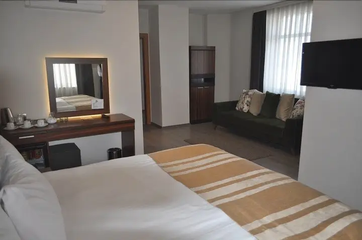 Стамбул: Atabay Otel