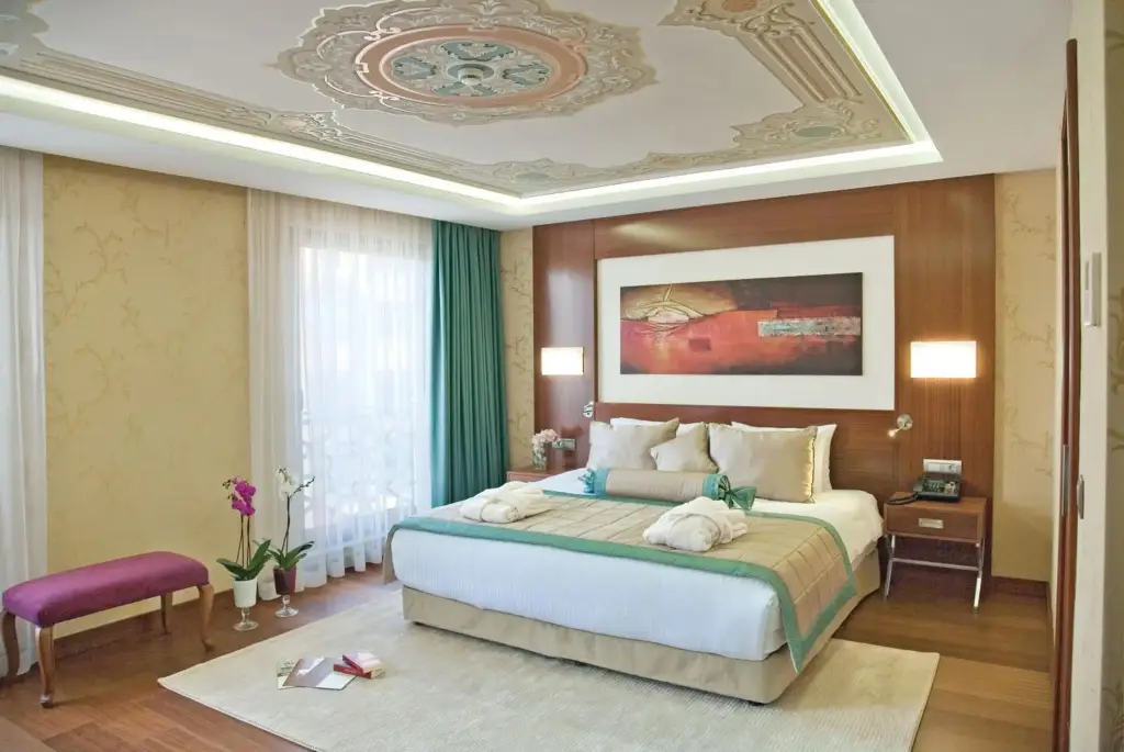 Стамбул: Hurry Inn Merter Istanbul