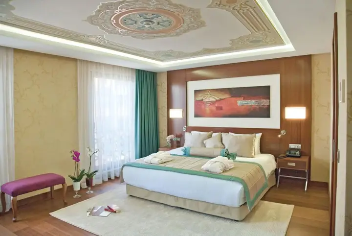 Стамбул: Hurry Inn Merter Istanbul