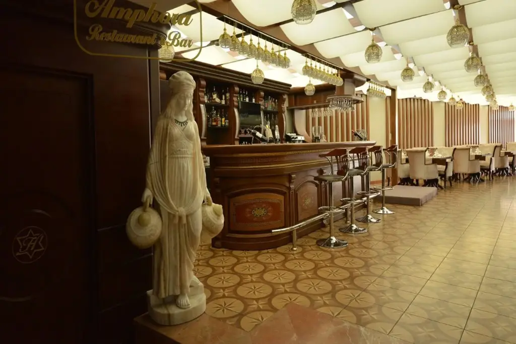 Стамбул: Hurry Inn Merter Istanbul