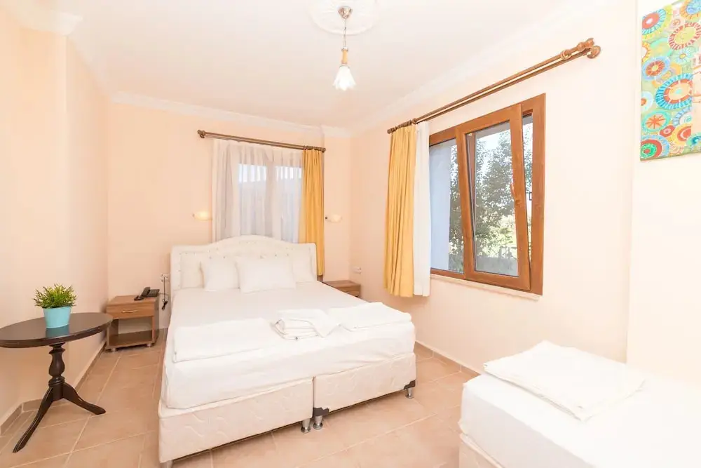 Датча: Palamutbükü Deniz Apart Otel