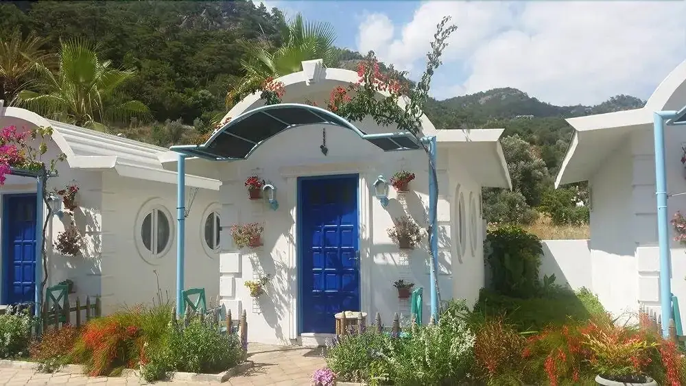 Фетхие: Sunmed Lodge