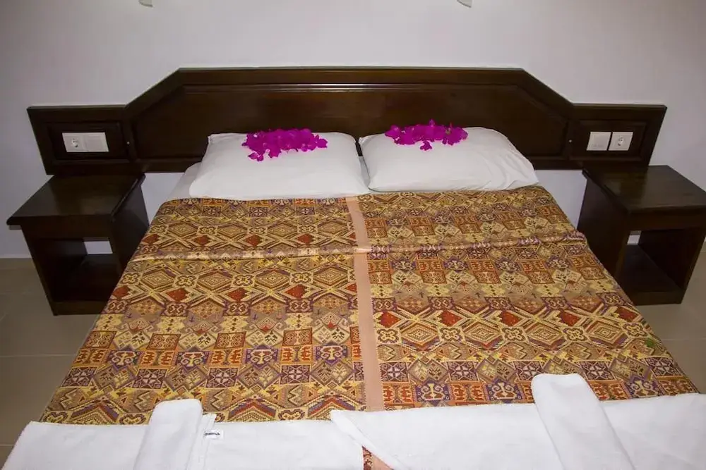 Фетхие: Sunmed Lodge