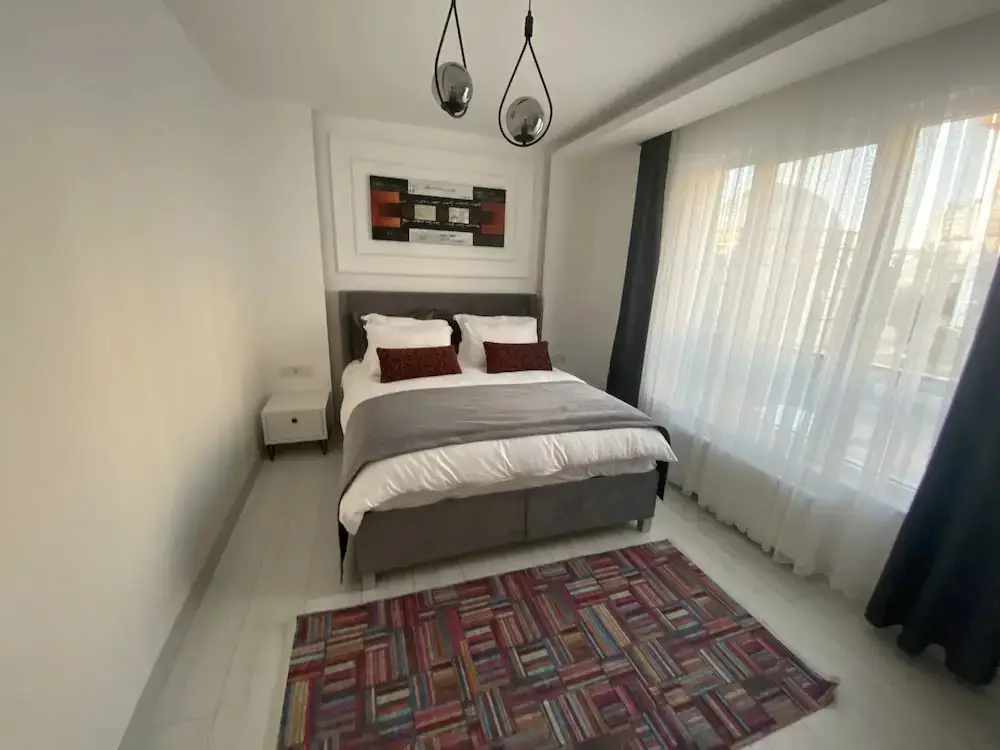 Невшехир: Viva Suites Cappadocia