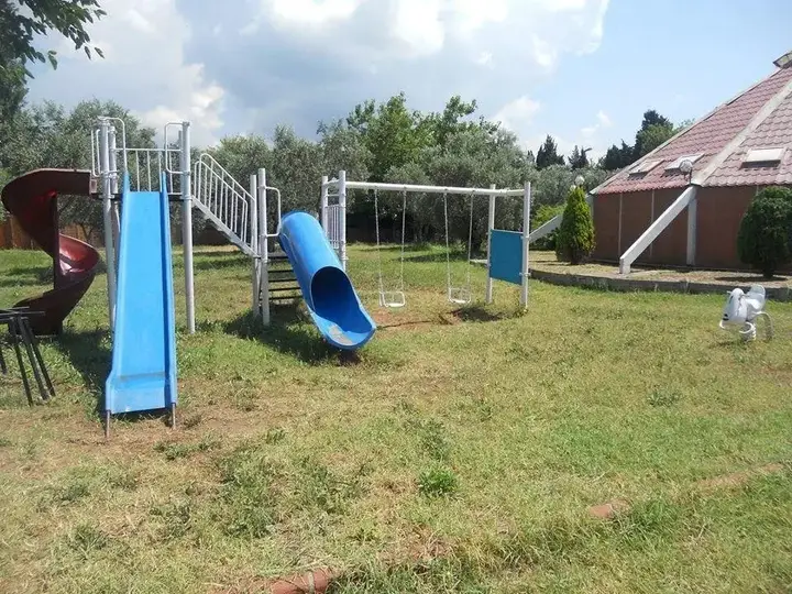 Эрдек: Kırtay Beach Motel