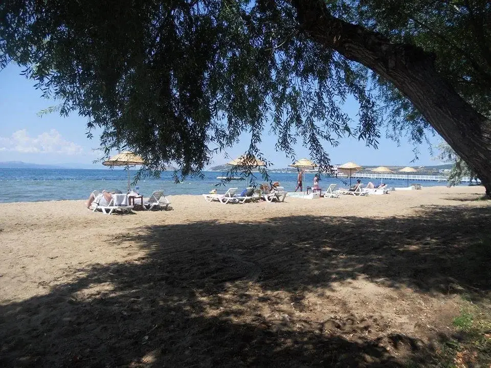 Эрдек: Kırtay Beach Motel
