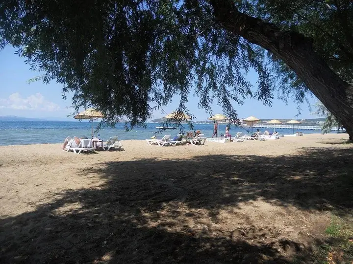 Эрдек: Kırtay Beach Motel