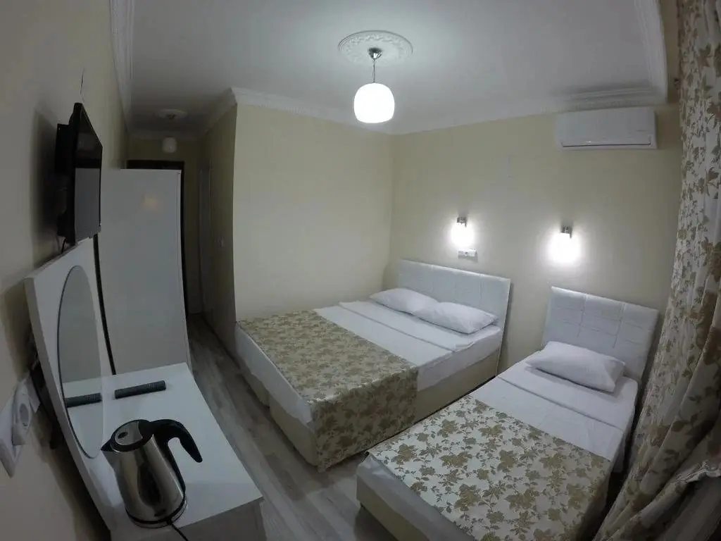 Pinar Hotel — фото 1