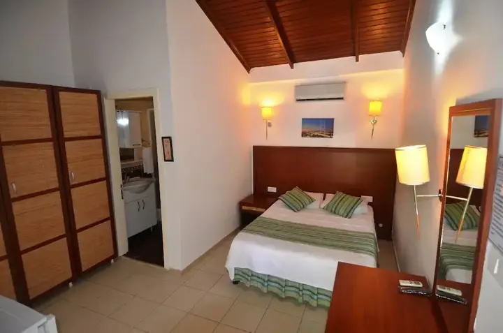 Селимийе: Yazici Apart Otel
