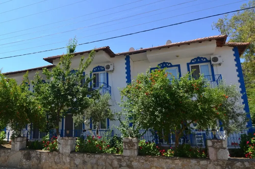 Yazici Apart Otel — фото 1