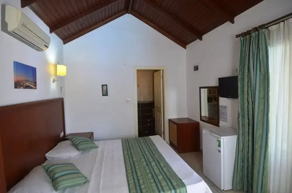 Селимийе: Yazici Apart Otel