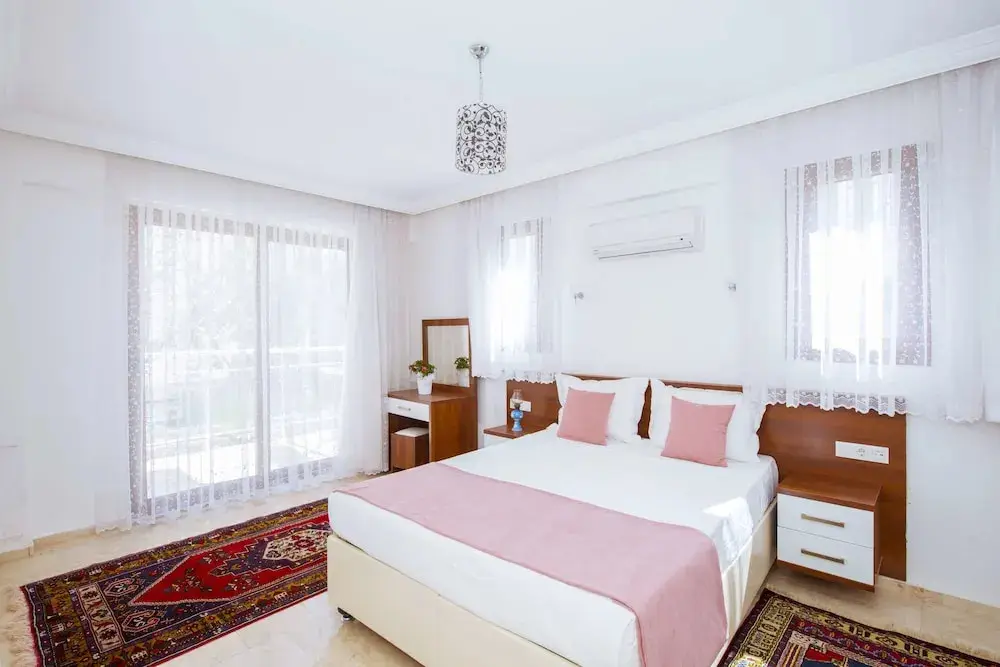 Фетхие: Infinity Aqua Marine Apartments