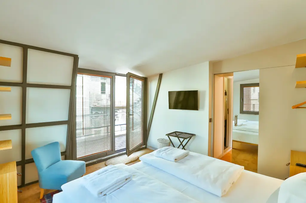 Стамбул: Hotel Hammamhane