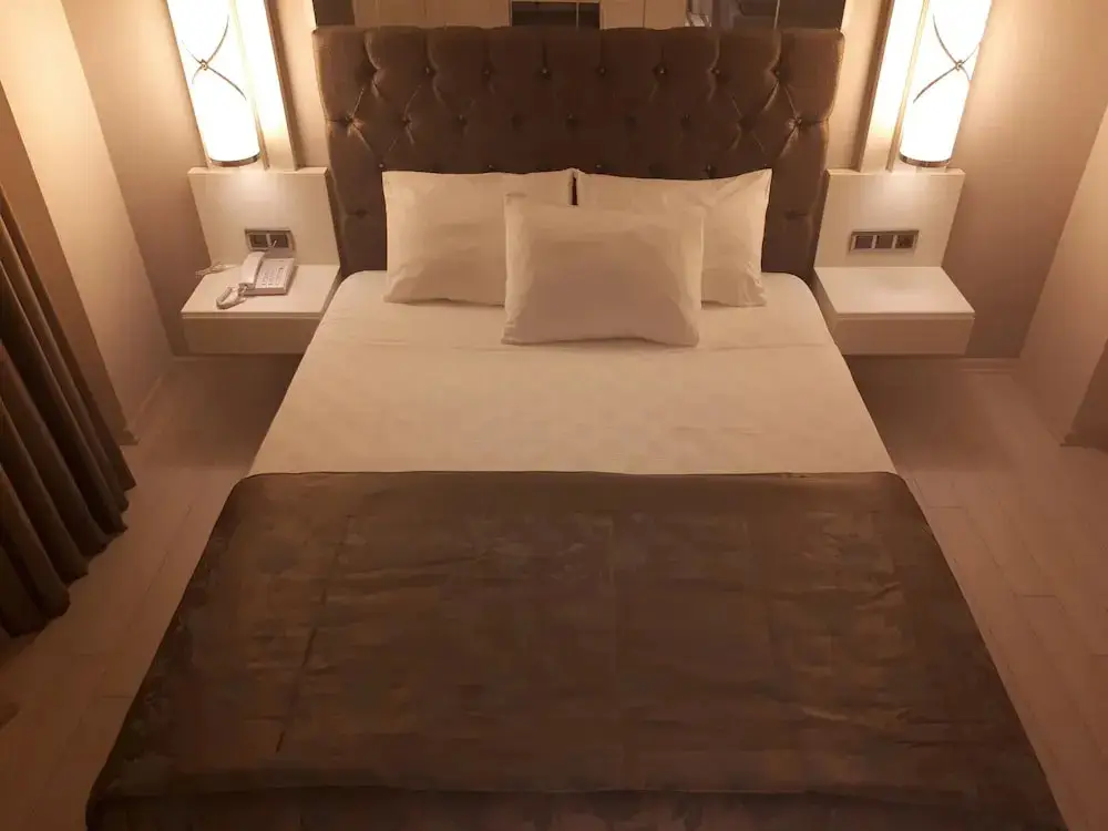 Гюзельчамлы: Sare Hotel