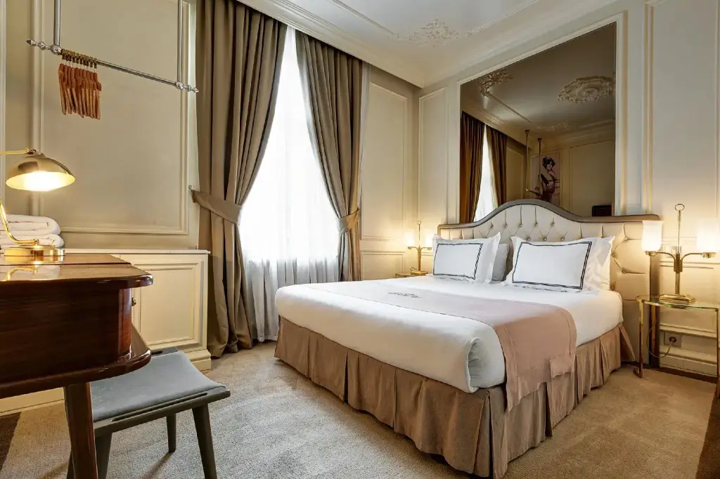 Стамбул: Galata Antique Hotel - Special Class