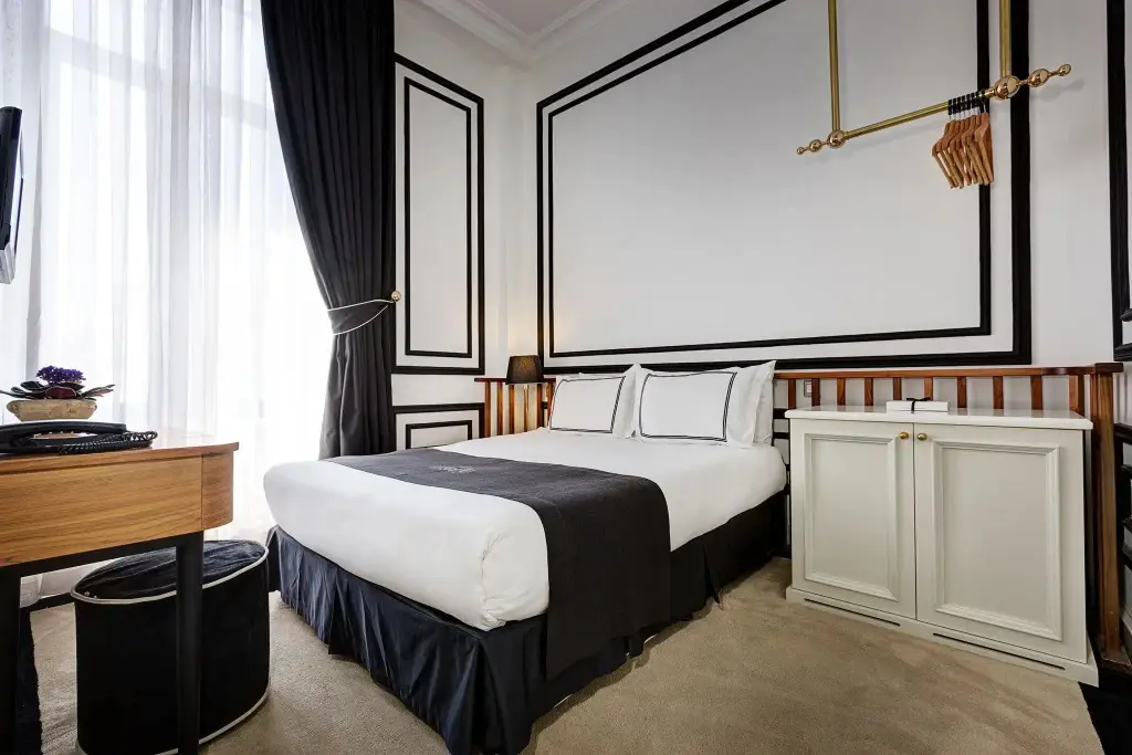Стамбул: Galata Antique Hotel - Special Class
