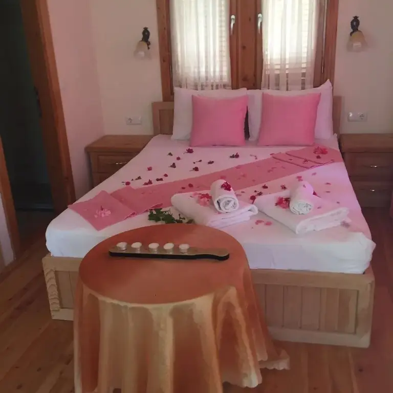 Чиралы: Sedir Palas Hotel