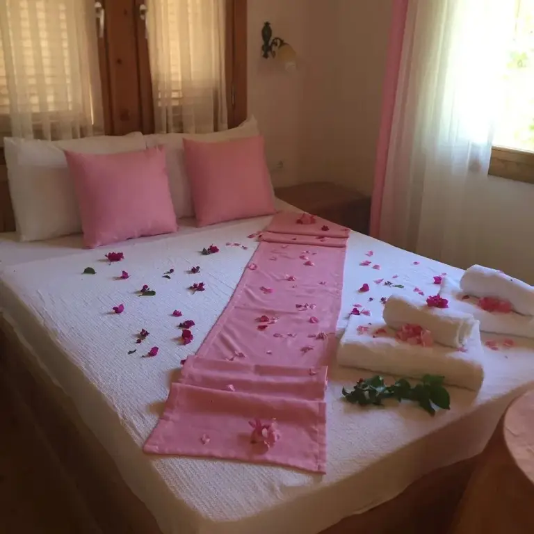 Чиралы: Sedir Palas Hotel