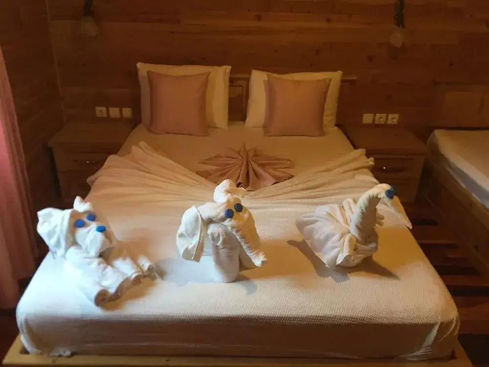 Чиралы: Sedir Palas Hotel