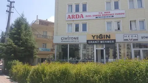 Arda Pansiyon — фото 1