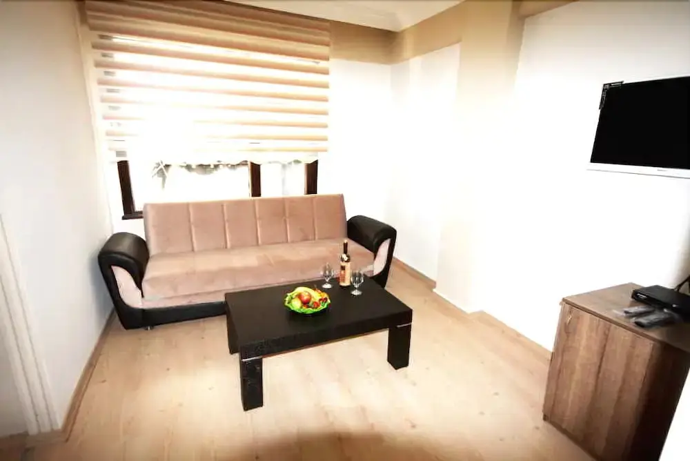 Стамбул: Sultanahmet Residence