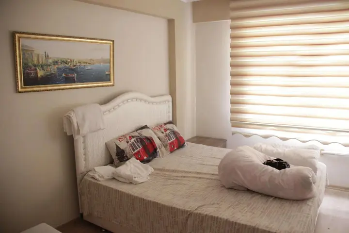 Стамбул: Sultanahmet Residence