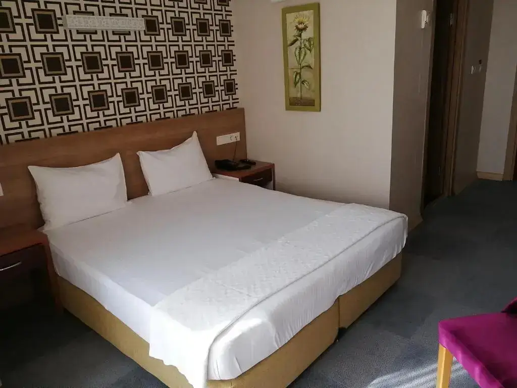 Стамбул: Nice Royal Otel