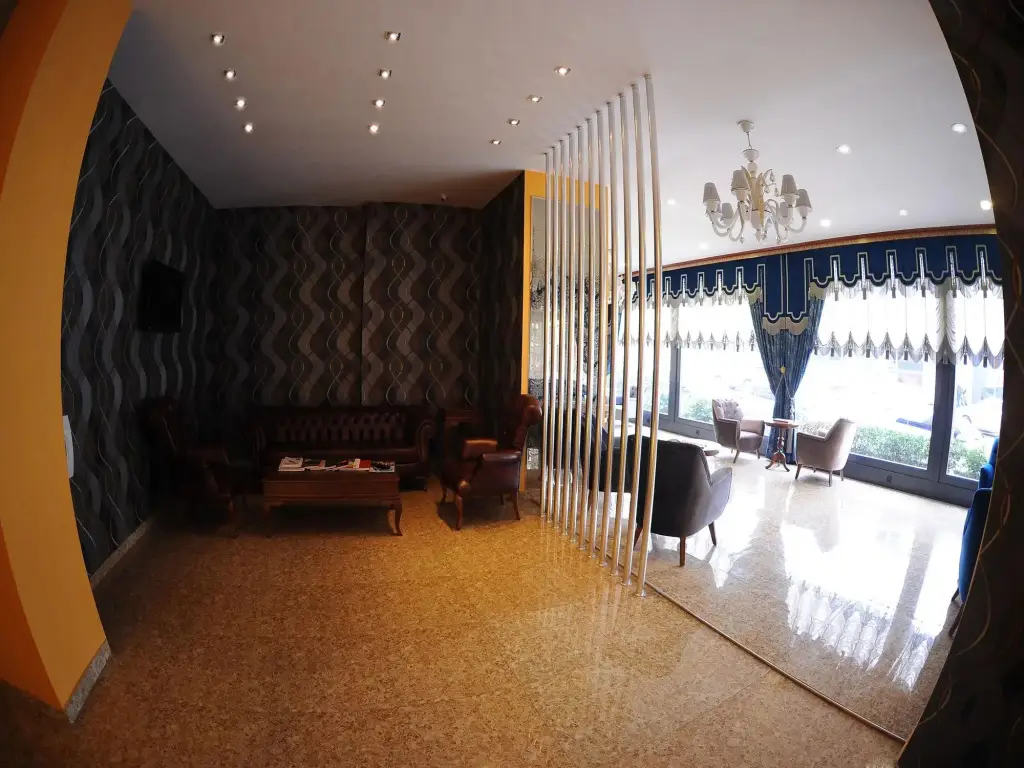 Стамбул: Nice Royal Otel