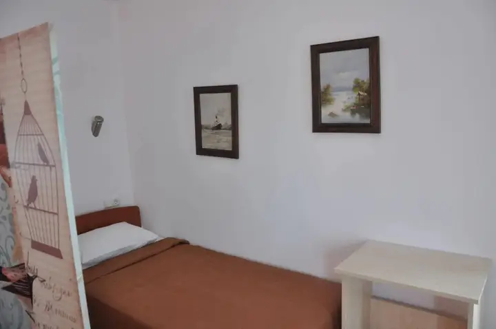 Тюркбюкю: Knidos Hotel