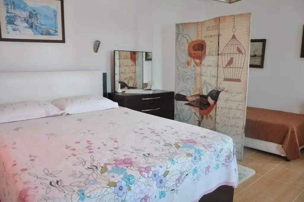 Тюркбюкю: Knidos Hotel