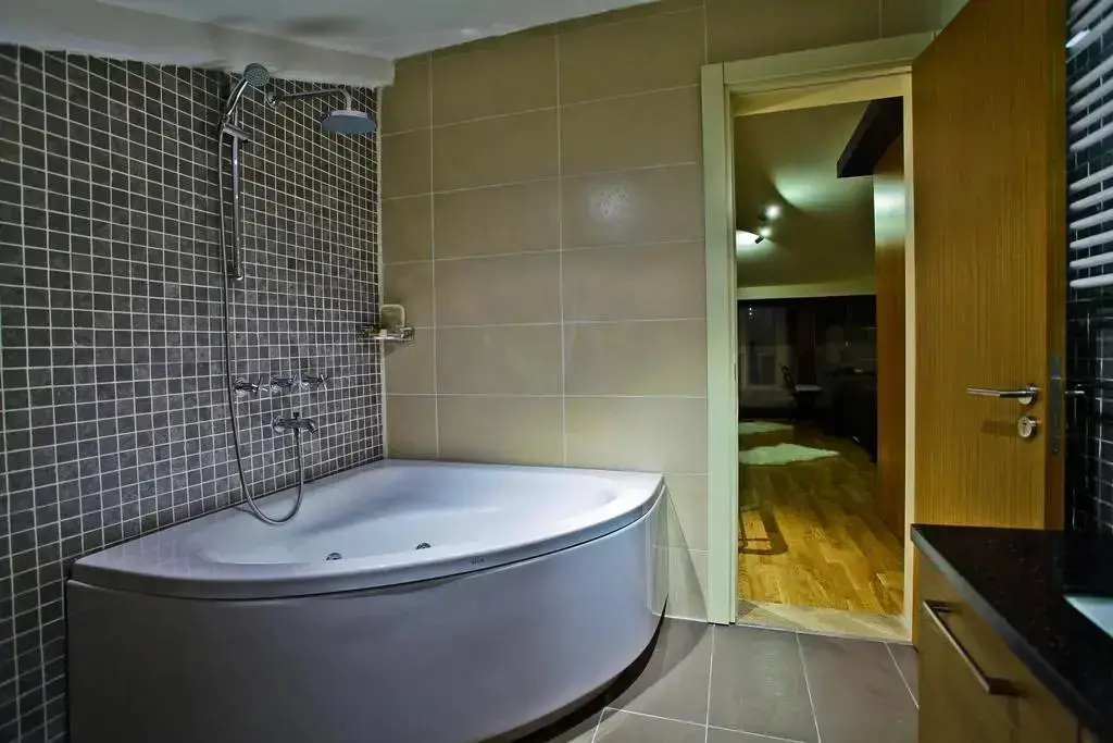Стамбул: Rumeli Residence