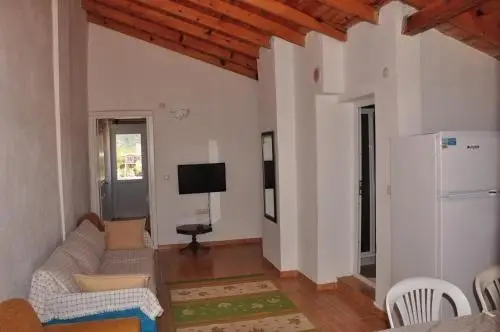 Датча: Apartment Iskandil