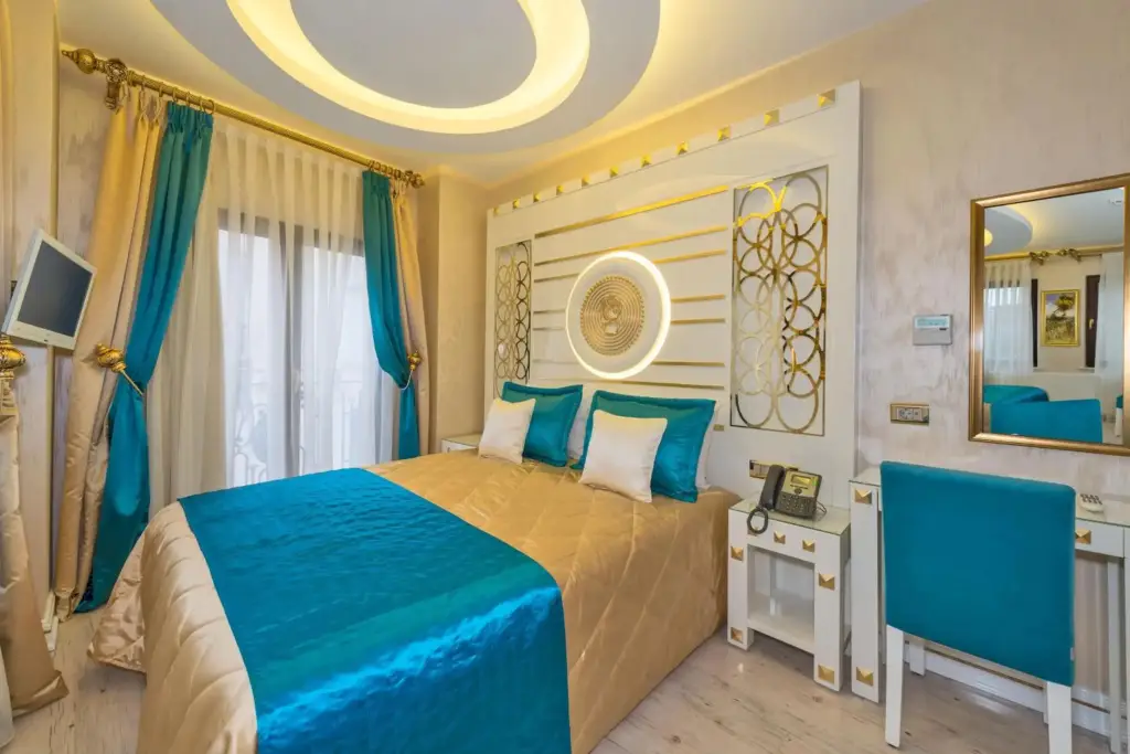 Стамбул: The Million Stone Hotel - Special Class