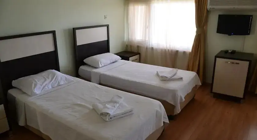 Кучуккую: Cetinkaya Beach Hotel