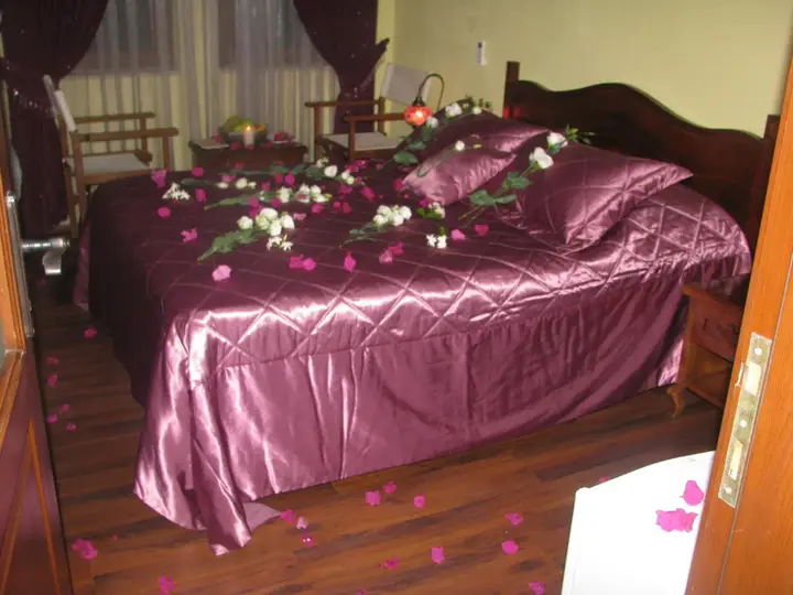 Фетхие: Kybele Hotel