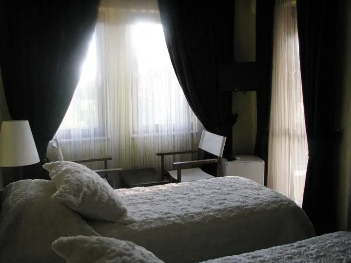 Фетхие: Kybele Hotel